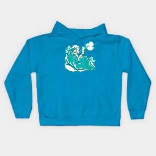 Comfy Cozy Kids Hoodie